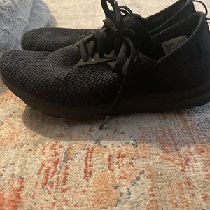 New balance sneakers